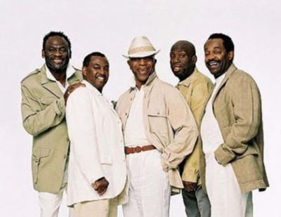 Kool & the Gang